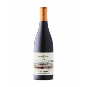 E. Delaunay Septembre Pinot Noir